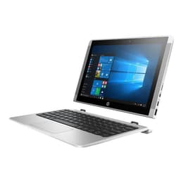HP X2 210 G2 10" Atom X 1.4 GHz - HDD 128 Go - 4 Go AZERTY - Français