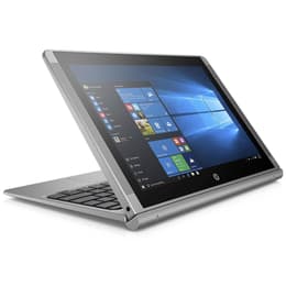HP X2 210 G2 10" Atom X 1.4 GHz - HDD 128 Go - 4 Go AZERTY - Français
