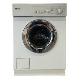 Lave-linge Frontal Miele Novotronic W803