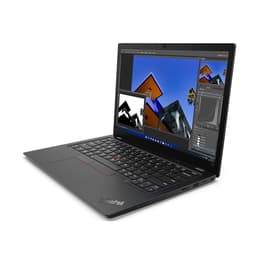 Lenovo ThinkPad L13 G3 13" Core i3 1.2 GHz - 256 Go SSD - 8 Go QWERTZ - Allemand