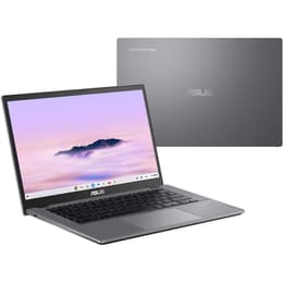 Asus ChromeBook Plus CX34 Core i5-1334U 4.6 GHz 512Go SSD - 8Go QWERTY - Anglais