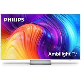TV LED Ultra HD 4K 109 cm Philips 43PUS8807/12