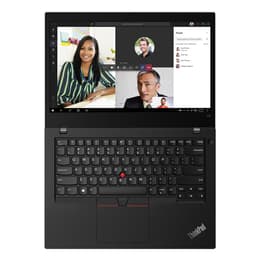 Lenovo ThinkPad L14 G2 14" Core i7 4.8 GHz - SSD 1 To - 32 Go QWERTY - Anglais