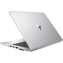Hp EliteBook 830 G5 13" Core i5 1.6 GHz - Ssd 512 Go RAM 16 Go QWERTY - Anglais