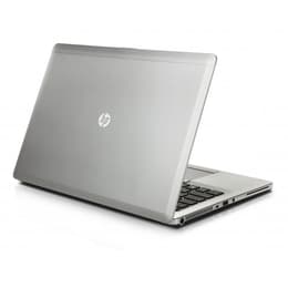 HP EliteBook Folio 9470M 14" Core i5 1.8 GHz - SSD 128 Go - 4 Go AZERTY - Français