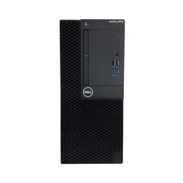 Dell OptiPlex 3050 Tower Core i5 3.4 GHz - SSD 256 Go RAM 8 Go