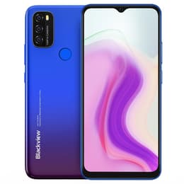 Blackview A70 32 Go - Bleu - Débloqué