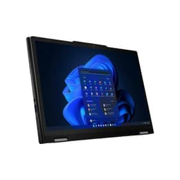 Lenovo ThinkPad X13 Yoga G4 13" Core i5 1.6 GHz - SSD 4 To - 16 Go QWERTY - Espagnol