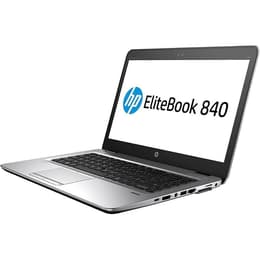 Hp EliteBook 840 G1 14" Core i5 1.9 GHz - Ssd 180 Go RAM 4 Go QWERTY