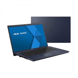 Asus ExpertBook B1 B1400CENT-EB2646R 14" Core i5 2.4 GHz - SSD 256 Go - 8 Go AZERTY - Français