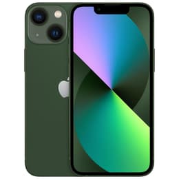 iPhone 13 mini 512 Go - Vert - Débloqué