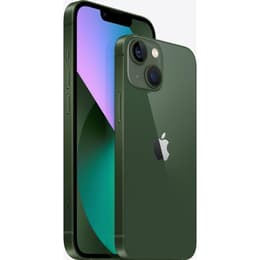 iPhone 13 mini 512 Go - Vert - Débloqué