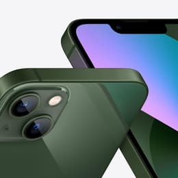 iPhone 13 mini 512 Go - Vert - Débloqué
