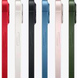 iPhone 13 mini 512 Go - Vert - Débloqué