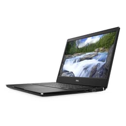 Dell Latitude 3400 14" Core i5 1.6 GHz - Ssd 256 Go RAM 8 Go QWERTZ