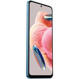 Xiaomi Redmi Note 12 4G 64 Go - Turquoise - Débloqué
