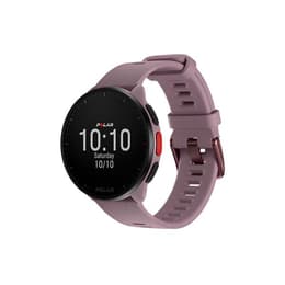 Montre Polar GPS Pacer GPS - Noir