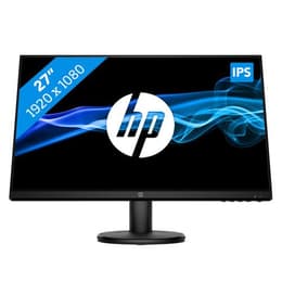 Écran 27" LED fhdtv HP V27I FHD