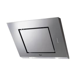 Hotte décorative Whirlpool AKR 808 IX
