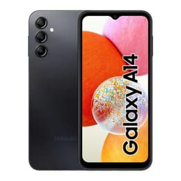 Galaxy A14 5G 64 Go - Noir - Débloqué