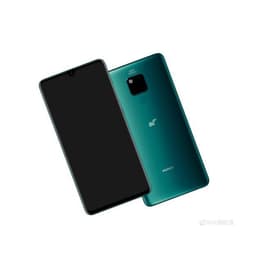 Huawei Mate 20 X 256 Go - Vert - Débloqué