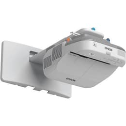 Vidéo projecteur Epson EB-575W Gris/Blanc