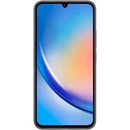 Galaxy A34 128 Go - Gris - Débloqué