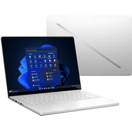 Asus ROG Zephyrus G14 GA403UH-QS057W 14" Ryzen 9 4 GHz - SSD 2 TB - 32 Go - NVIDIA GeForce RTX 5050 QWERTY - Arabe
