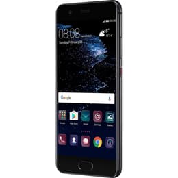 Huawei P10 Plus 64 Go - Noir - Débloqué