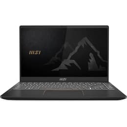 MSI Summit E14 A11SCS-037ES 14" Core i7 3 GHz - SSD 1 To - 32 Go QWERTY - Espagnol