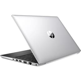 Hp ProBook 430 G5 13" Core i3 2.2 GHz - Ssd 128 Go RAM 8 Go