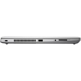 Hp ProBook 430 G5 13" Core i3 2.2 GHz - Ssd 128 Go RAM 8 Go