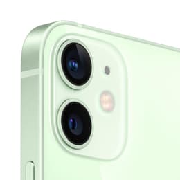 iPhone 12 mini 64 Go - Vert - Débloqué