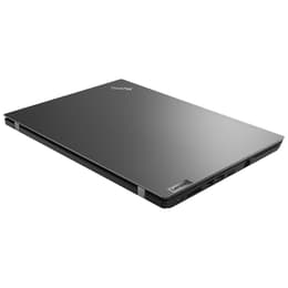 Lenovo ThinkPad L15 G2 15" Core i5 2.4 GHz - SSD 256 Go - 8 Go QWERTY - Anglais