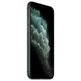 iPhone 11 Pro 64 Go - Vert Nuit - Débloqué