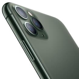 iPhone 11 Pro 64 Go - Vert Nuit - Débloqué