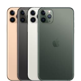 iPhone 11 Pro 64 Go - Vert Nuit - Débloqué
