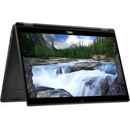 Dell Latitude 7390 13" Core i5 1.9 GHz - SSD 256 Go - 8 Go QWERTY - Italien