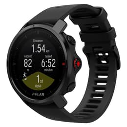 Polar Grit X Bluetooth mm - Noir