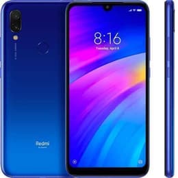 Xiaomi Redmi 7 16 Go - Bleu - Débloqué