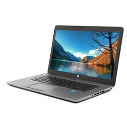Hp EliteBook 840 G2 14" Core i5 2.3 GHz - Ssd 256 Go RAM 8 Go