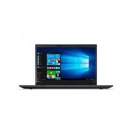Lenovo ThinkPad T570 15" Core i5 2.5 GHz - SSD 512 Go RAM 16 Go AZERTY - Français
