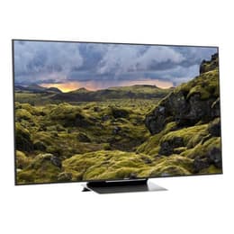 SMART TV LCD 3D Ultra HD 4K 140 cm Sony KD55XD9305