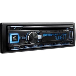 Radio Alpine CDE-193BT