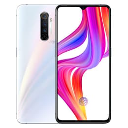 Realme X2 Pro 256 Go - Blanc - Débloqué