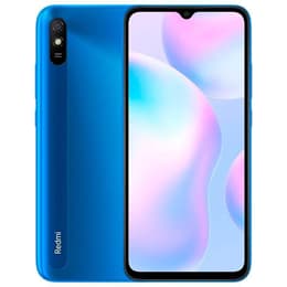 Xiaomi Redmi 9A 128 Go - Bleu - Débloqué