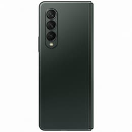 Galaxy Z Fold3 5G 512 Go - Vert - Débloqué