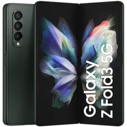 Galaxy Z Fold3 5G 512 Go - Vert - Débloqué