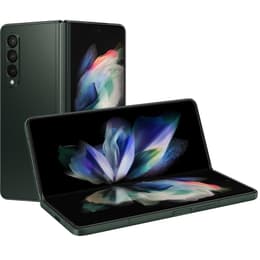 Galaxy Z Fold3 5G 512 Go - Vert - Débloqué