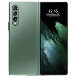 Galaxy Z Fold3 5G 512 Go - Vert - Débloqué